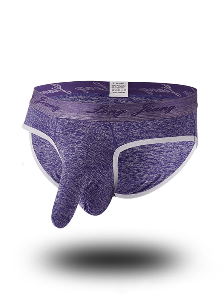 3 Pack Men's Sexy Lightweight Bikini