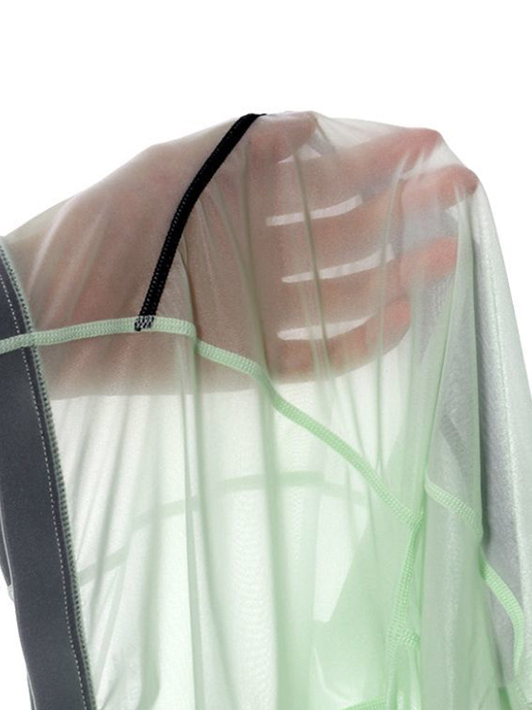 Men's Sports Extended Breathable Boxer Briefs