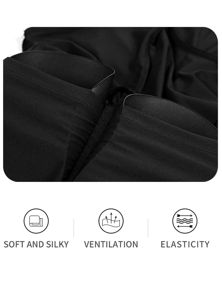 Butt-Lift One-Piece Underwear for Men