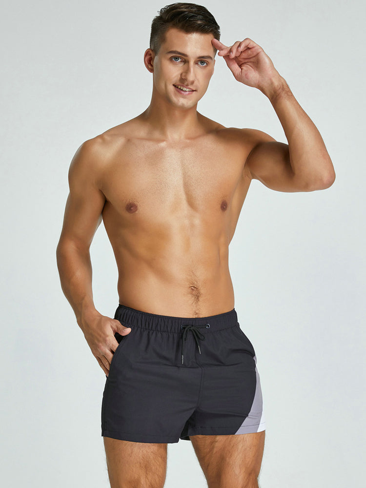 Men's Quick Dry Sport Shorts