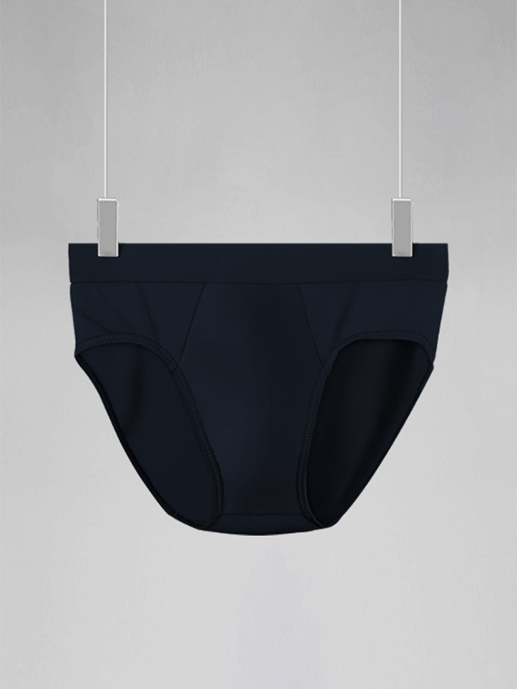 Low-Rise U Convex Thin Briefs
