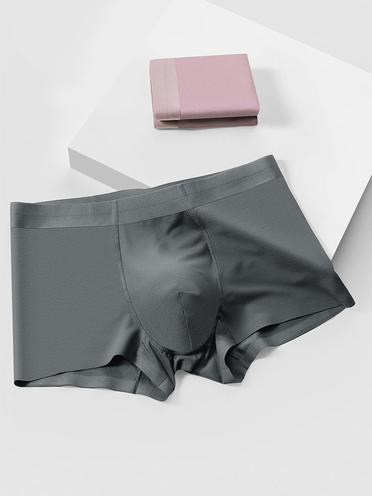 メンズ ソフトモダール エブリデイ トランクス