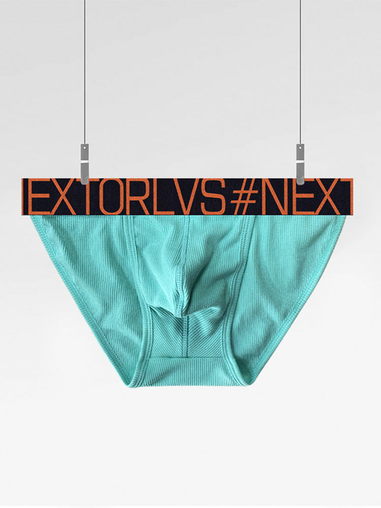 Men's Low Rise Sexy Pouch Briefs