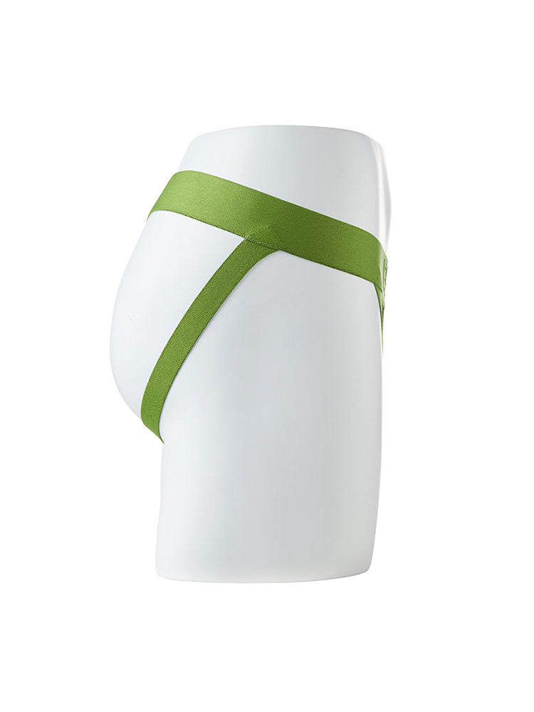 2-pack Men's Bandage Thong