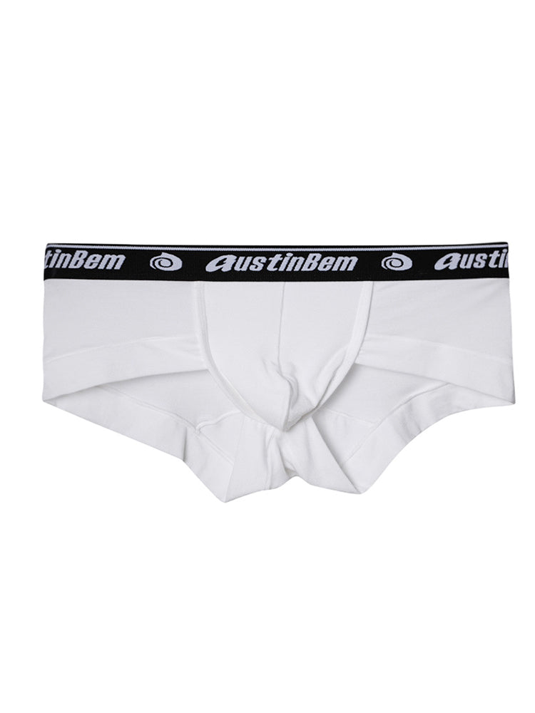 Men's U Convex Pouch Modal Briefs