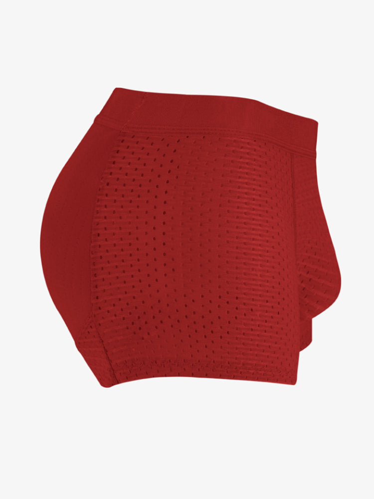 Men's Sculpting Butt Lifter Shaper Trunks