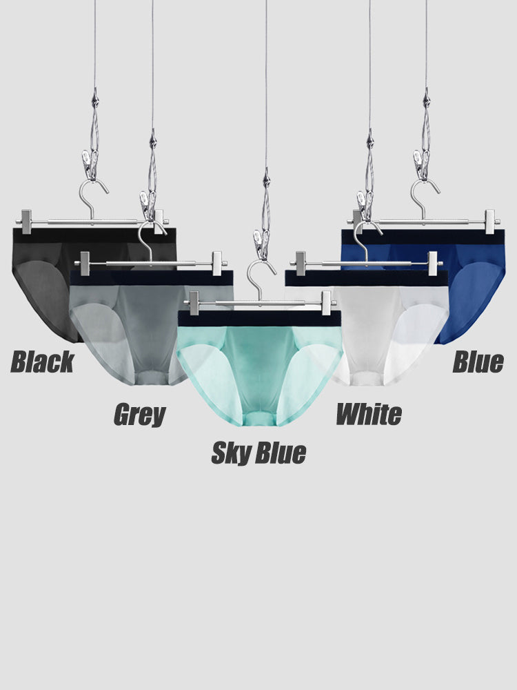 クールフィットサポート下着3枚パック