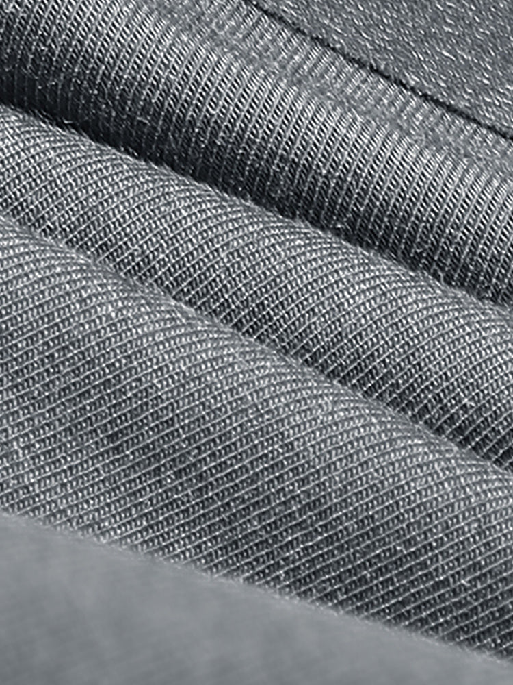 メンズ ソフトモダール エブリデイ トランクス