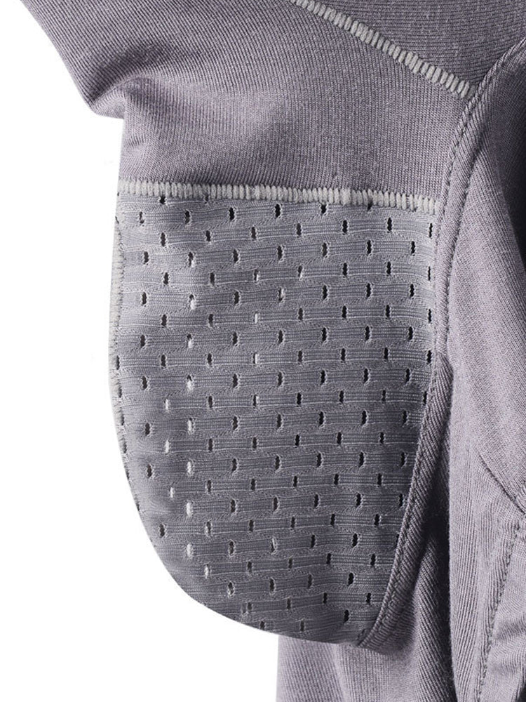 Men's Breathable Pouch Trunks