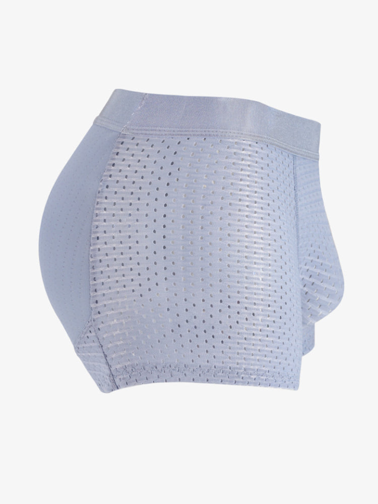 Men's Sculpting Butt Lifter Shaper Trunks
