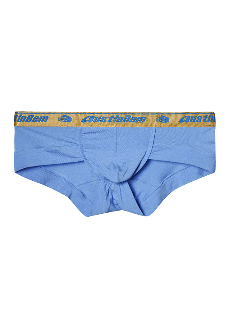 Men's U Convex Pouch Modal Briefs