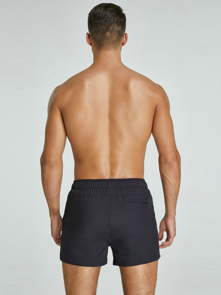 Men's Quick Dry Sport Shorts