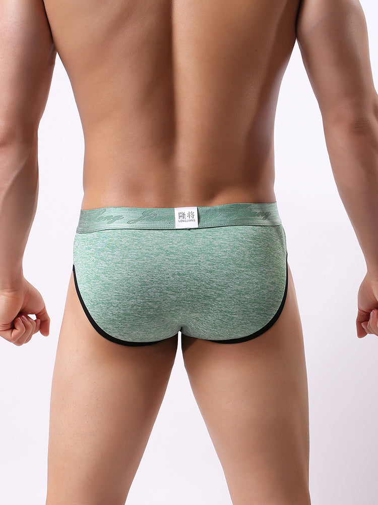 3 Pack Men's Sexy Lightweight Bikini