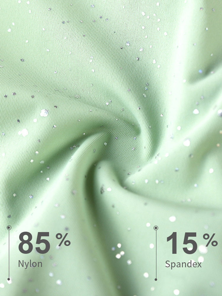 3 Pack Men's U-Convex Pouch Sexy Briefs