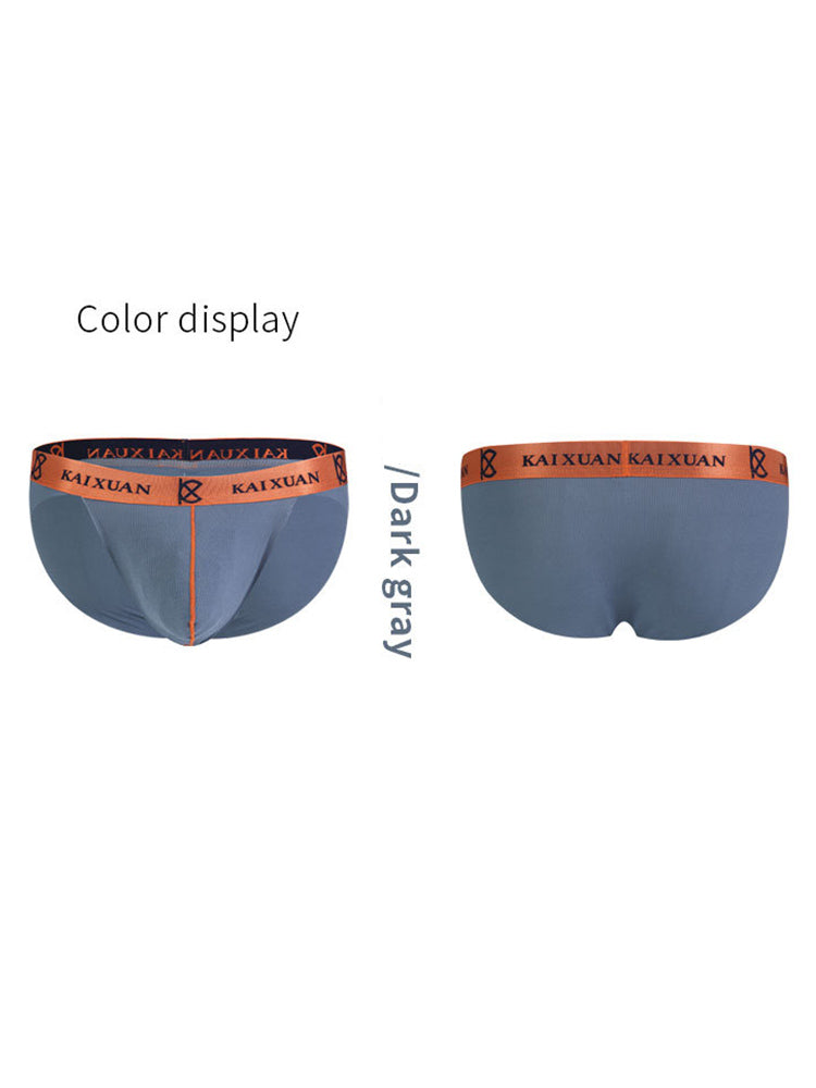 3 Pack Soft Modal Support Pouch Bikini