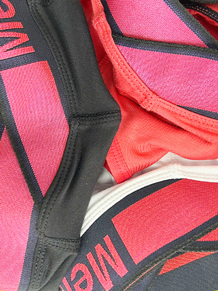 2 Pack Men's V Waistband Modal Briefs