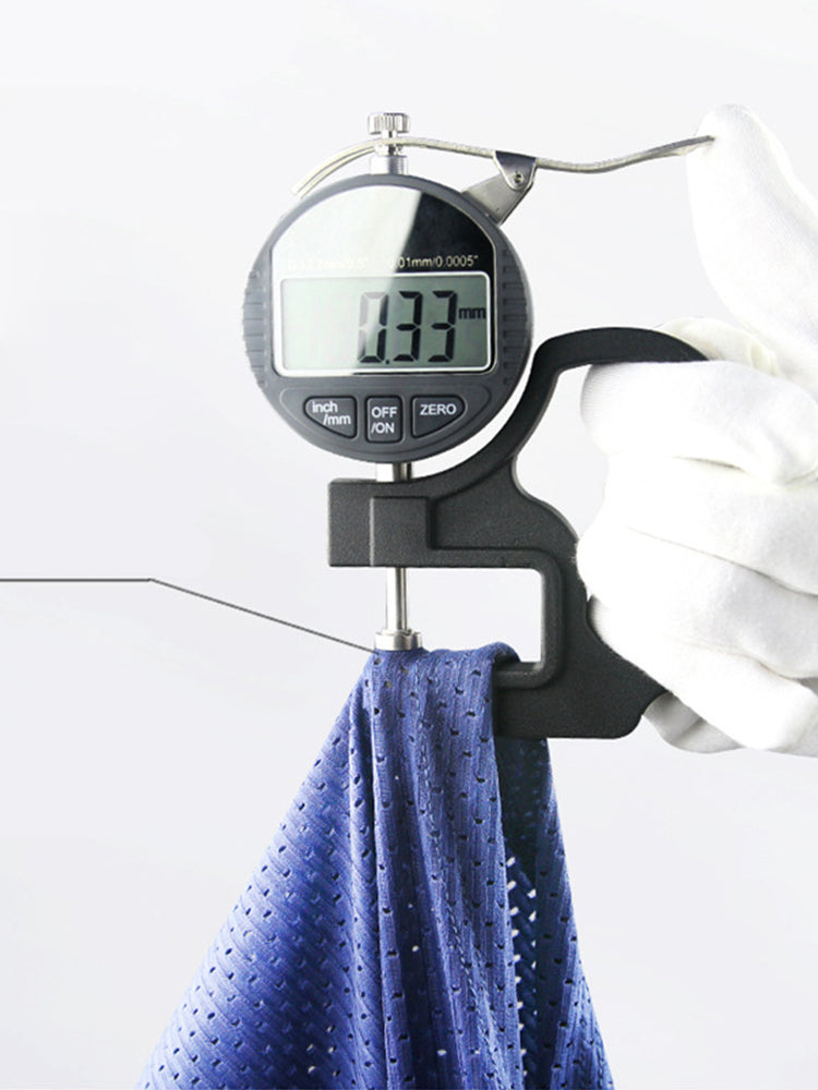 Men's Mesh Ice Silk Breathable Briefs