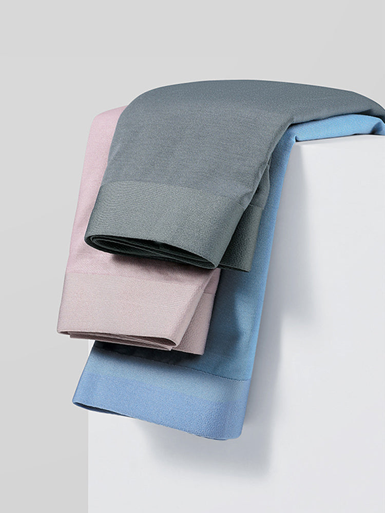 メンズ ソフトモダール エブリデイ トランクス