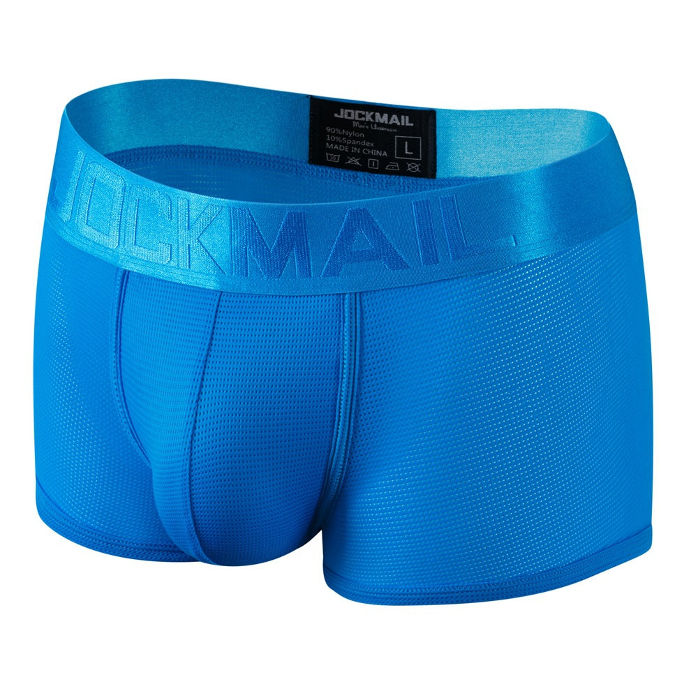 Fluorescent Quick Drying Mesh Trunks
