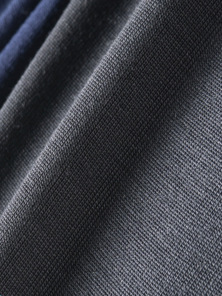 2-pack Men's Viscose Open-top Boxer Briefs