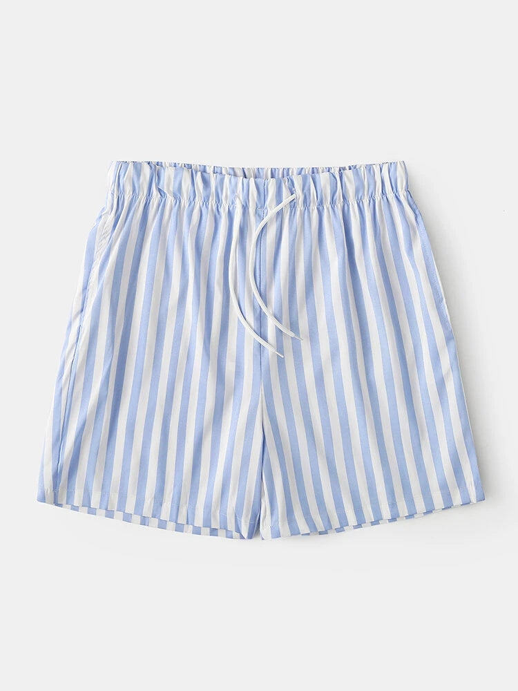 Men's Ultra Quick Dry Fashion Swim Shorts