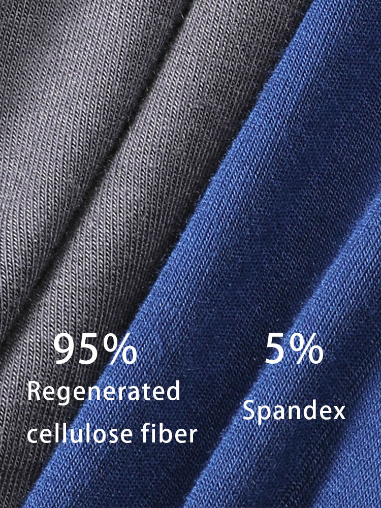 アニオンピットマッサージ通気性ブリーフ下着