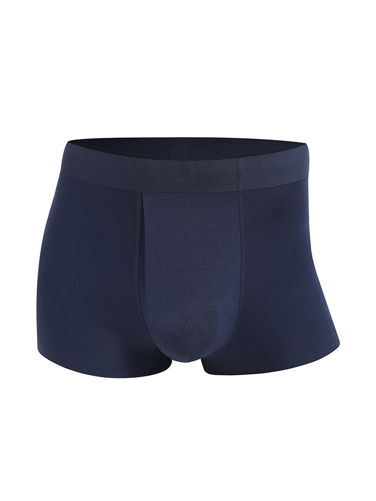 Men's Foreskin Overlength Correction Modal Trunks