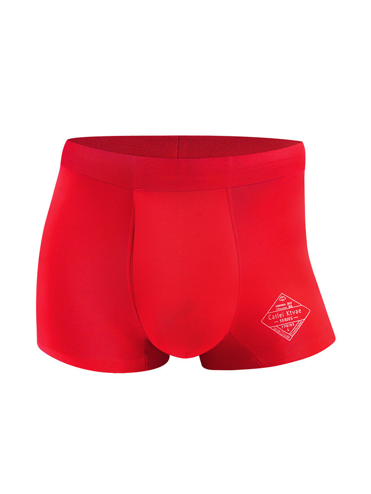 Men's Foreskin Overlength Correction Modal Trunks