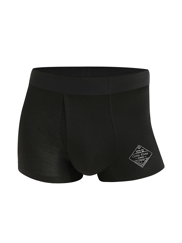 Men's Foreskin Overlength Correction Modal Trunks