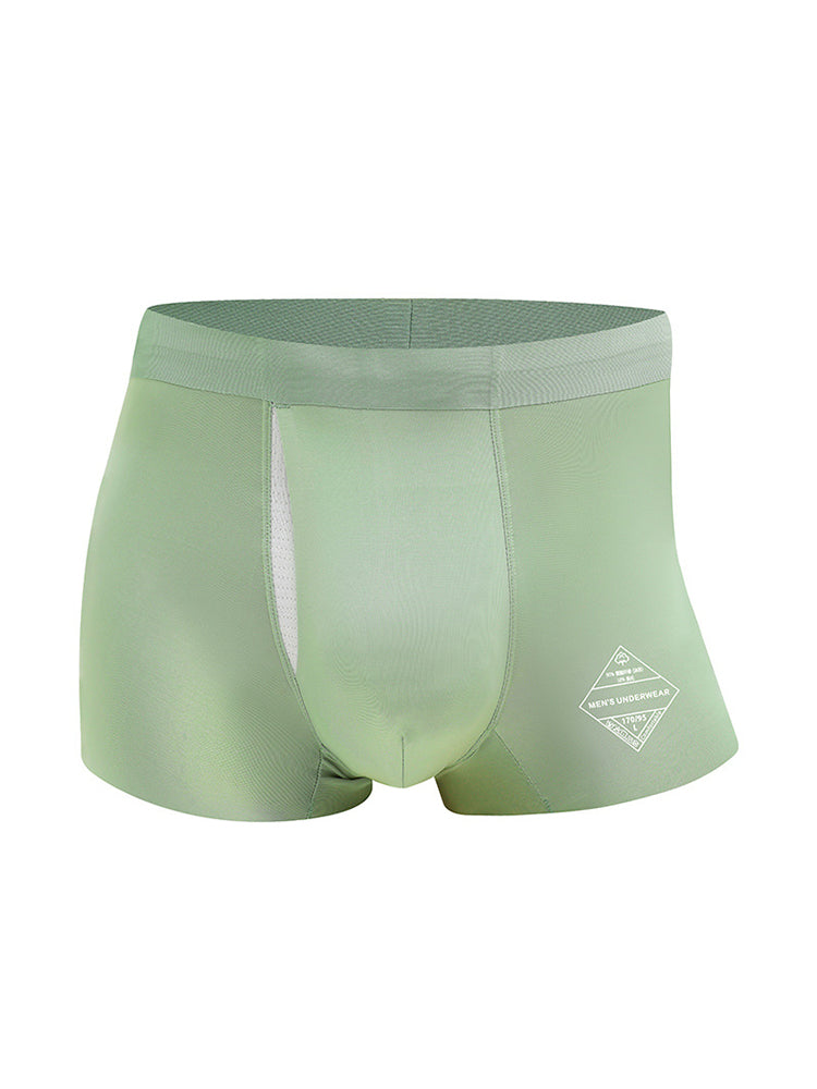 Men's Foreskin Overlength Correction Modal Trunks