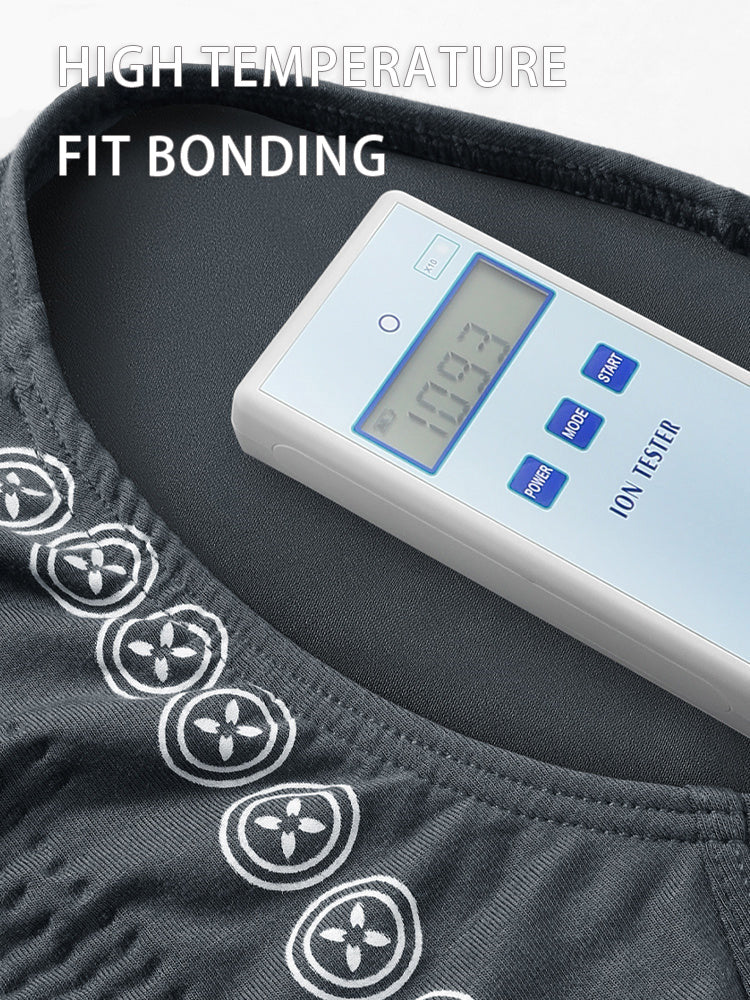 アニオンピットマッサージ通気性ブリーフ下着