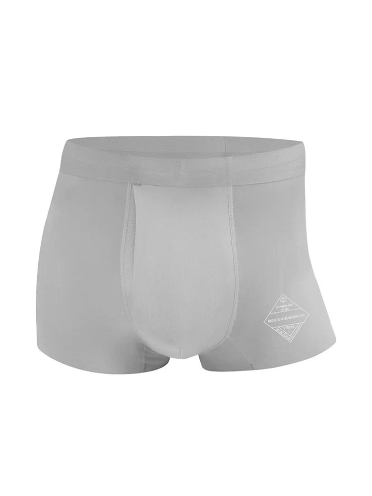 Men's Foreskin Overlength Correction Modal Trunks