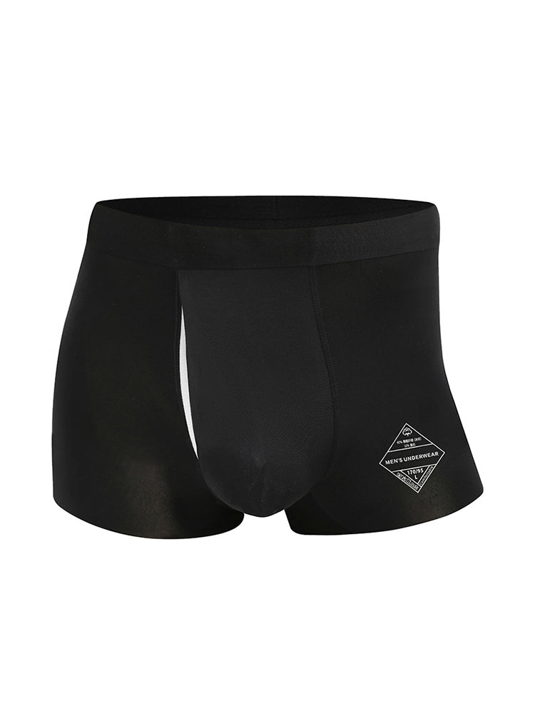 Men's Foreskin Overlength Correction Modal Trunks