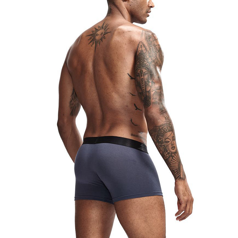 Ball Pouch Modal Men's Pouch Trunks