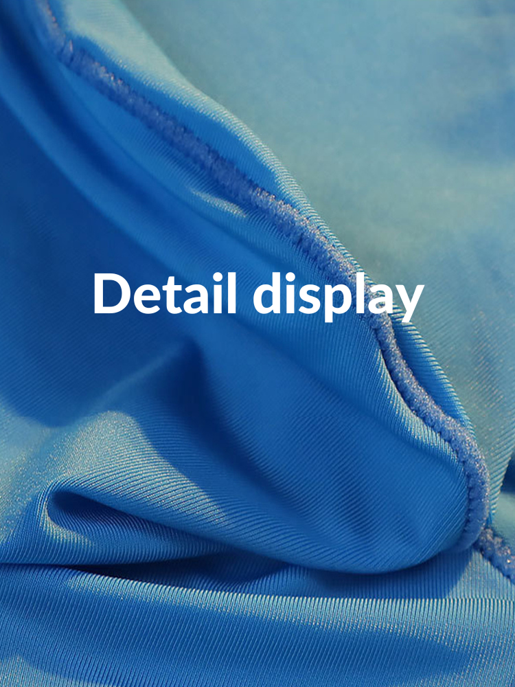 メンズ通気性シームレス薄手ブリーフ