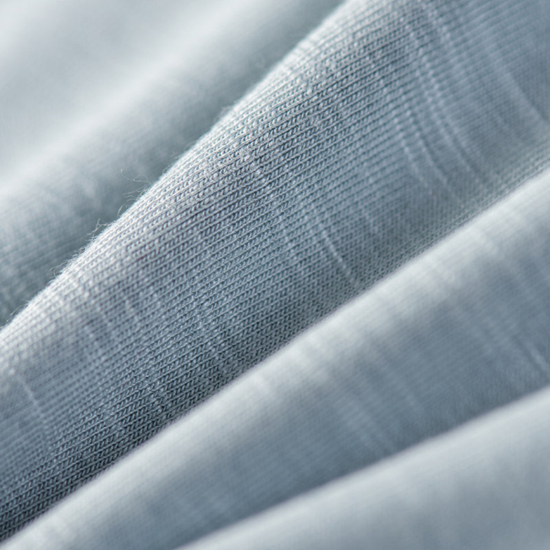 Mid-rise Thin Summer Men's Boxer Briefs