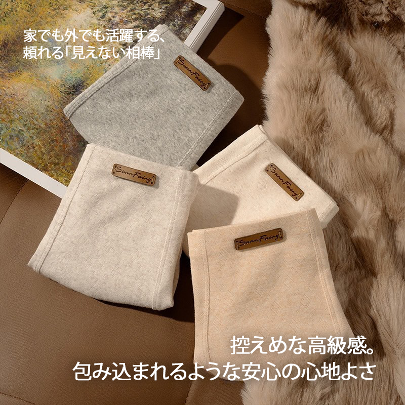 純綿メンズボクサーパンツ 10A抗菌内裆 快適フィット設計