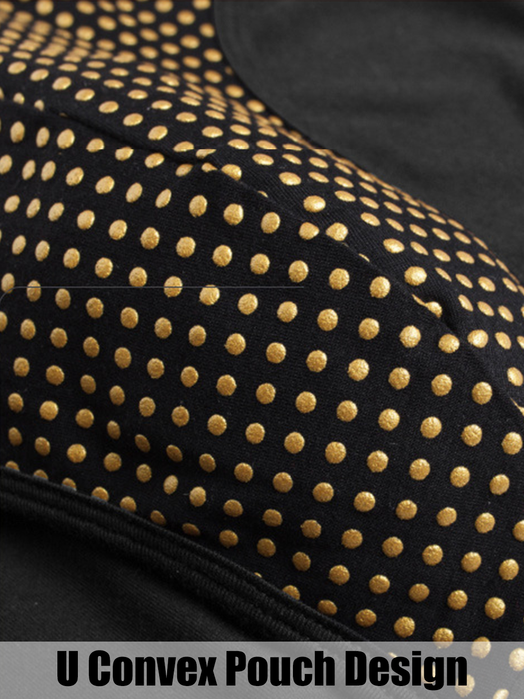 Men's Magnetic Energy Functional Modal Briefs