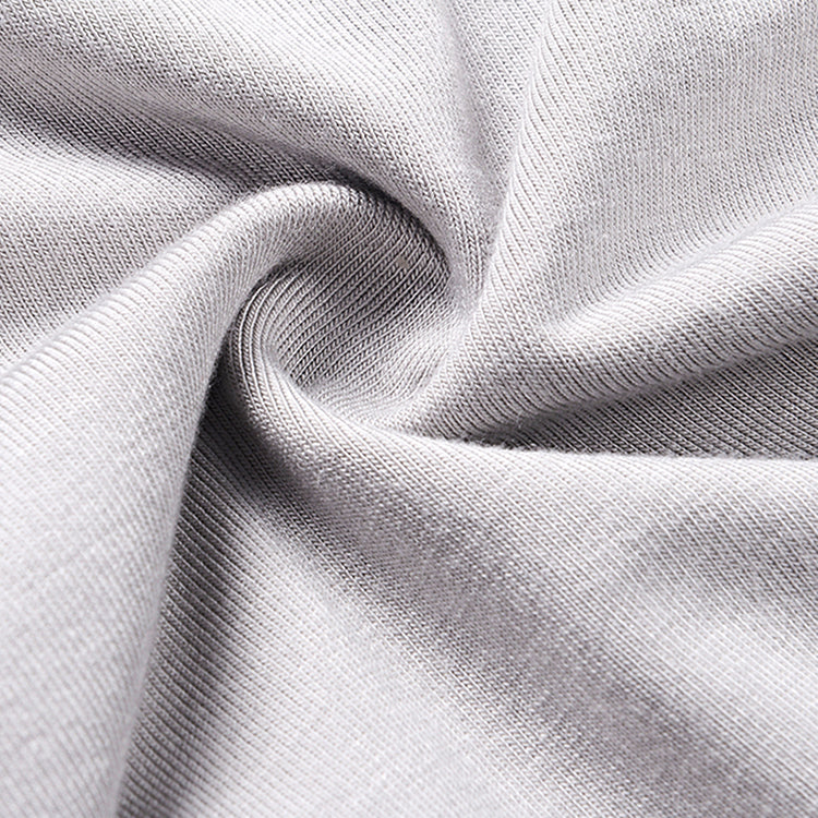 Separate Ball Pouch Breathable Trunks