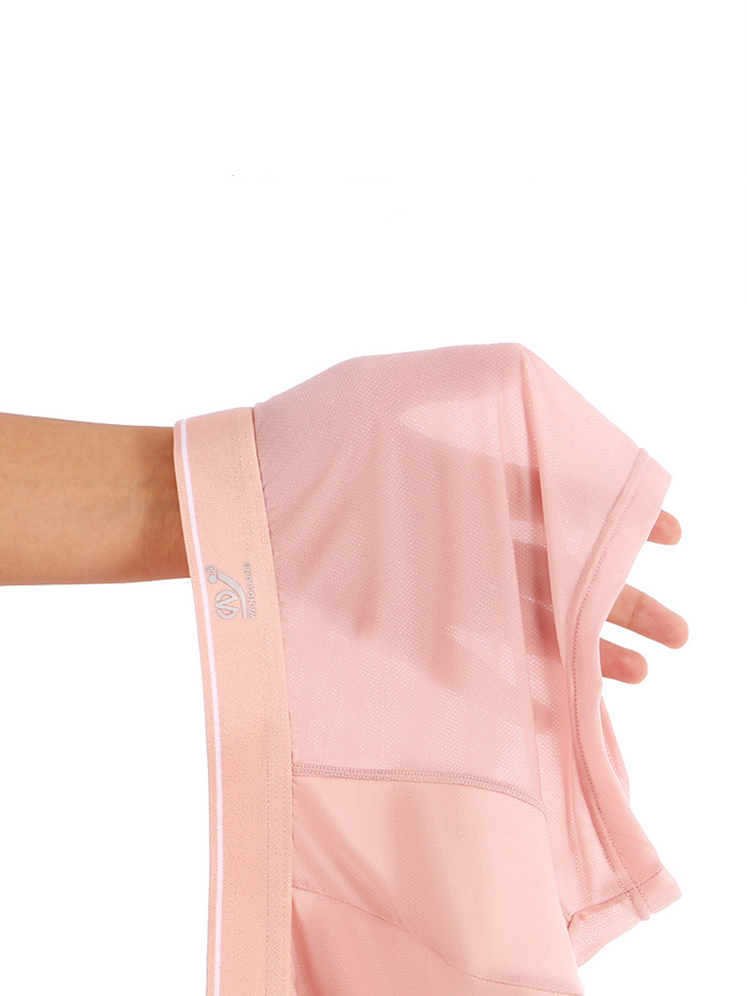 3 Pack Men's Comfy U Convex Pouch Trunks