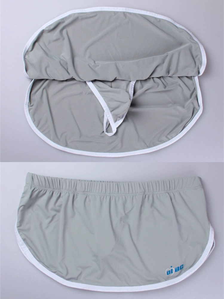 2 Pack Men's Sexy Pouch Boxers