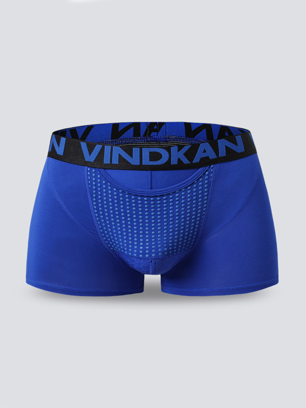 Men's Functional Ball Pouch Modal Trunks