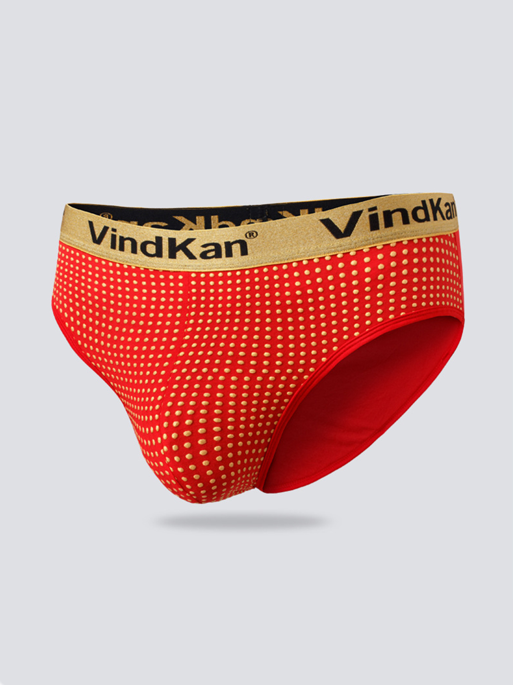 Men's Magnetic Energy Functional Modal Briefs