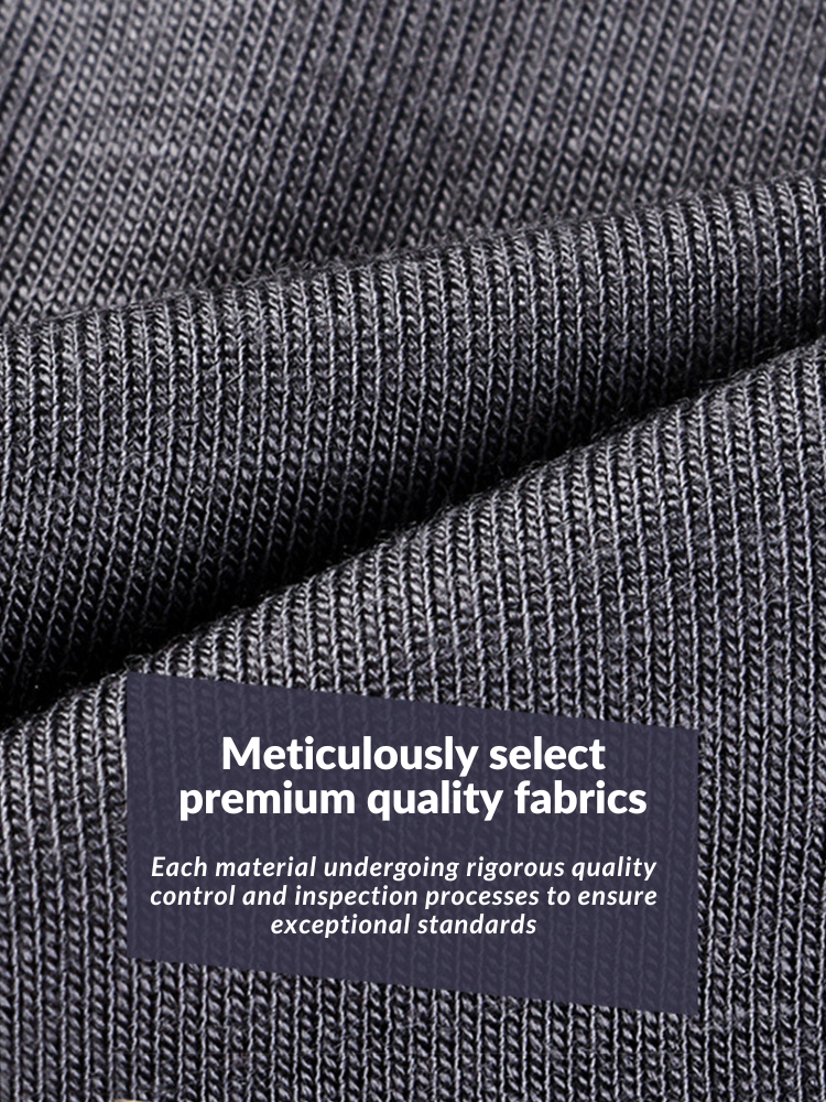 2 Pack Men's Bullet Separation Large Pouch Trunks