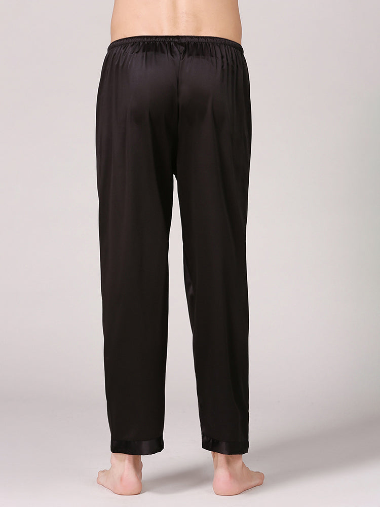 Men's Pajama Bottoms Lounge Pants