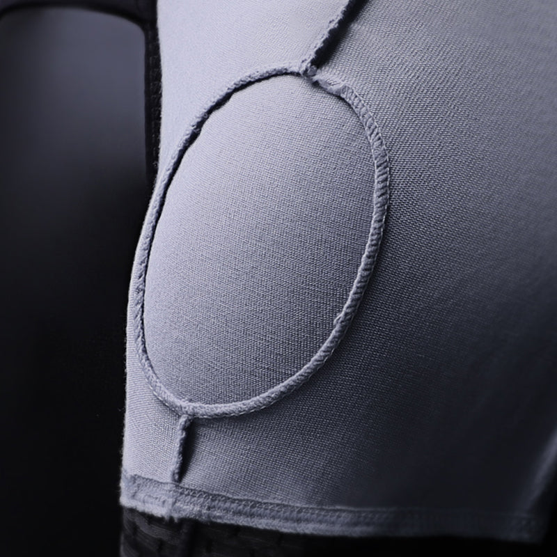 Men's Multi-function Up-pouch Briefs