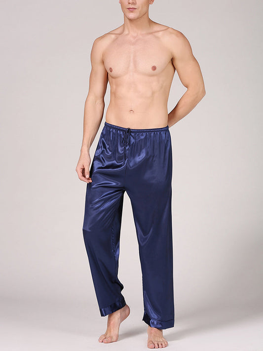 Men's Pajama Bottoms Lounge Pants