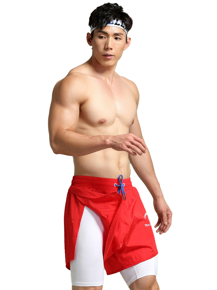 Men's Quick Dry Board Shorts