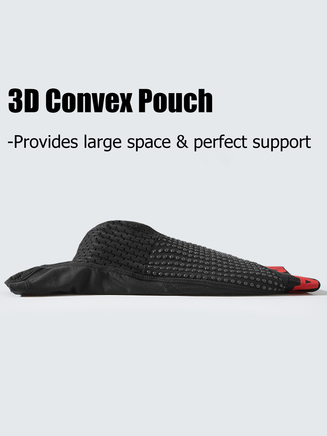 Men's Functional Ball Pouch Modal Trunks