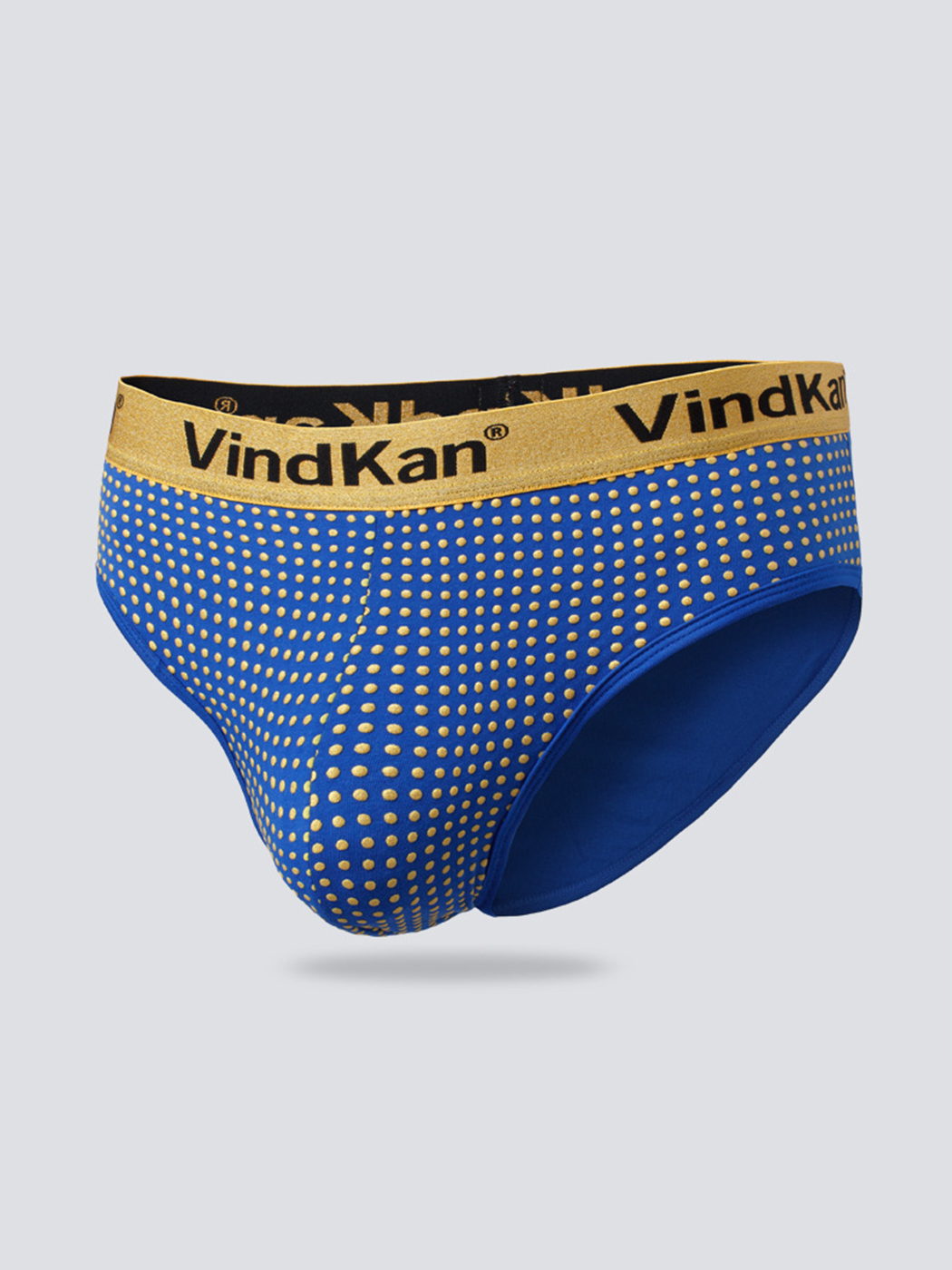 Men's Magnetic Energy Functional Modal Briefs